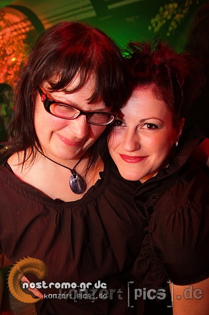 Nostromo Halloween 2010 -147