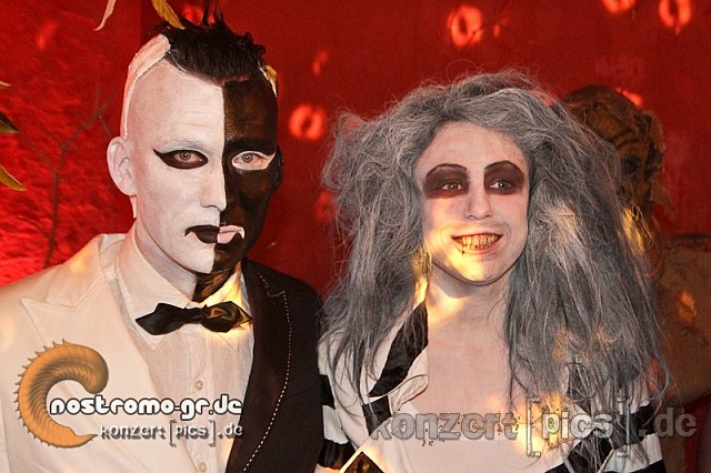 Nostromo Halloween 2010 -164