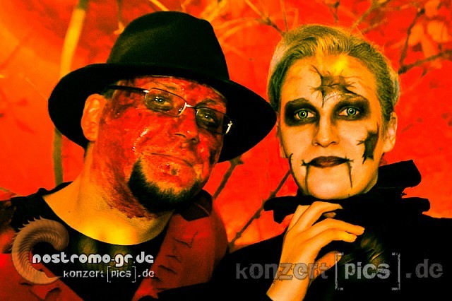 Nostromo Halloween 2010 -166