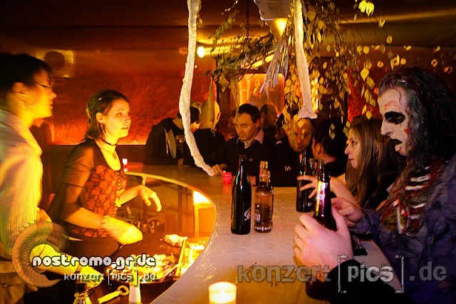 Nostromo Halloween 2010 -167