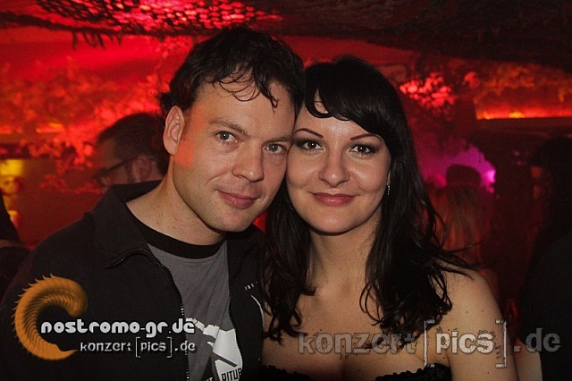 Nostromo Halloween 2010 -180