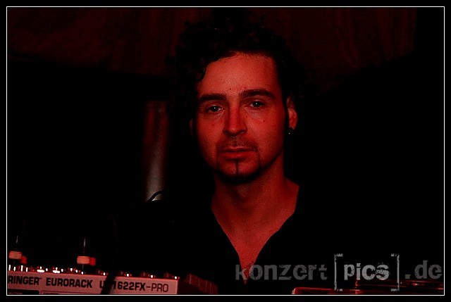 nostromo demo 1410-055