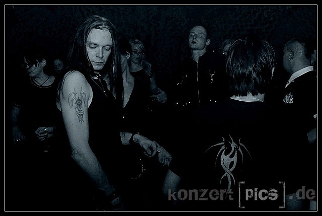 nostromo demo 1410-057