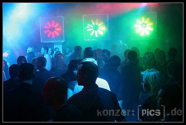 nostromo demo 1410-103