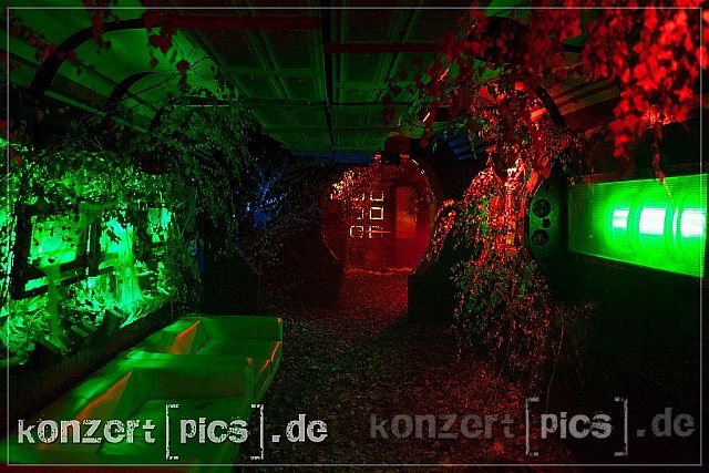 Halloween 2012 102