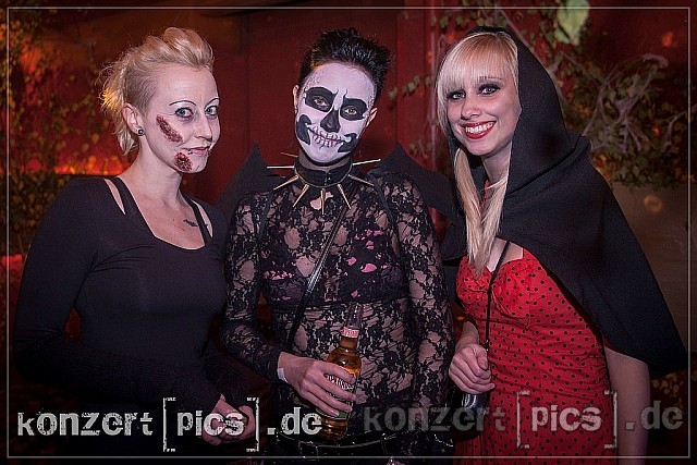 Halloween 2012 127
