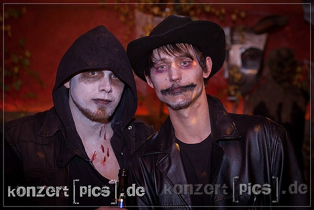 Halloween 2012 128