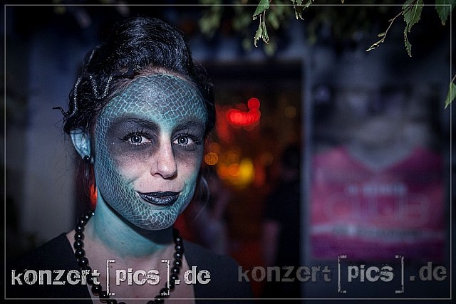 Halloween 2012 130