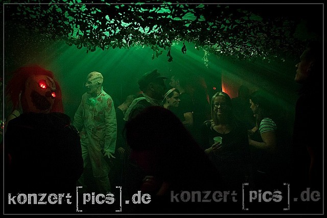 Halloween 2012 160