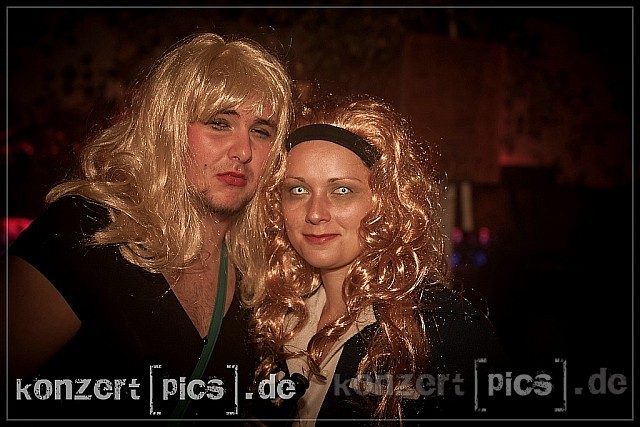 Halloween 2012 161