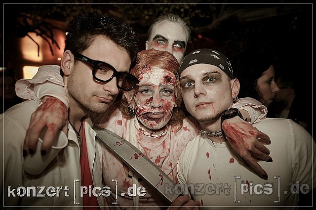 Halloween 2012 166