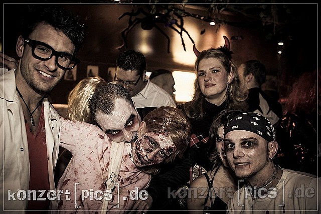 Halloween 2012 169