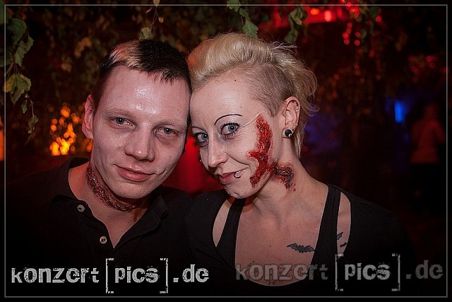 Halloween 2012 180