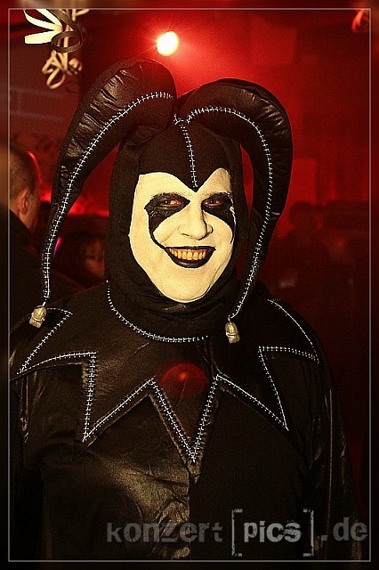 Nostromo Dark Carnival 2012 -101