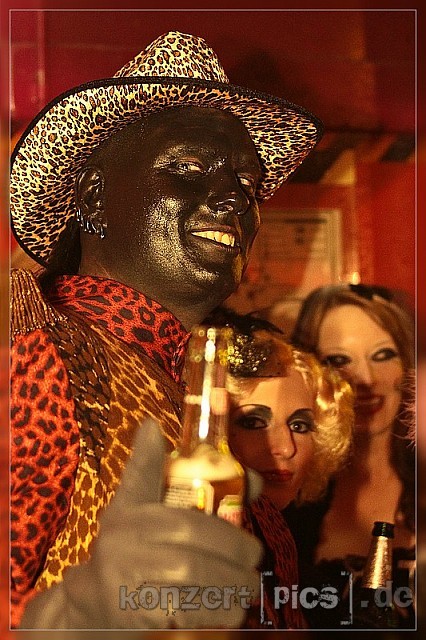 Nostromo Dark Carnival 2012 -102