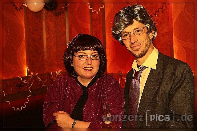 Nostromo Dark Carnival 2012 -104