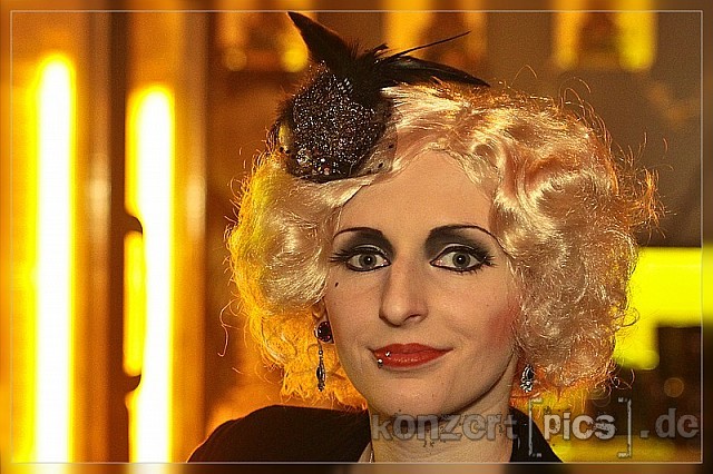 Nostromo Dark Carnival 2012 -105