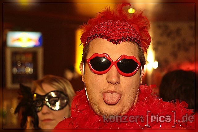 Nostromo Dark Carnival 2012 -108
