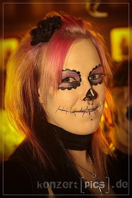 Nostromo Dark Carnival 2012 -110