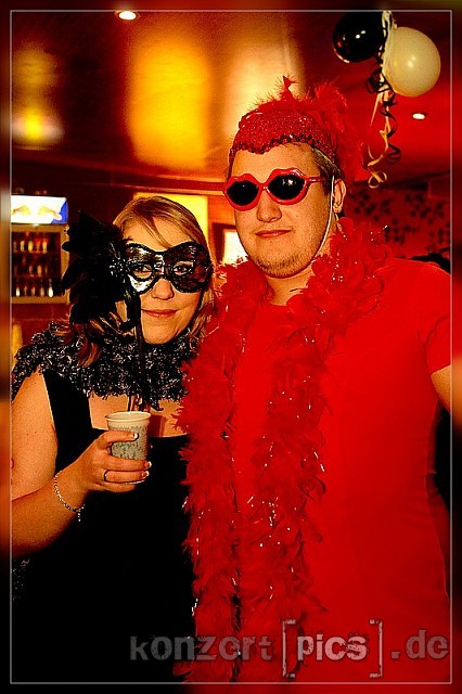 Nostromo Dark Carnival 2012 -111