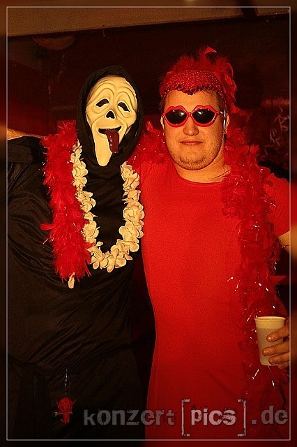 Nostromo Dark Carnival 2012 -120