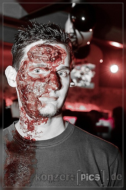 Nostromo Dark Carnival 2012 -121