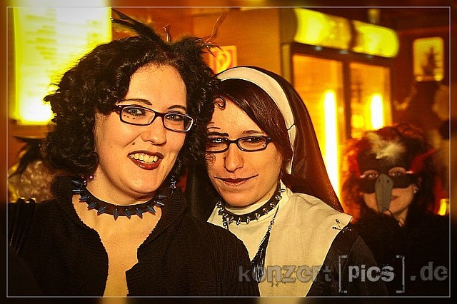 Nostromo Dark Carnival 2012 -122