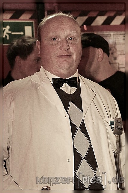 Nostromo Dark Carnival 2012 -123