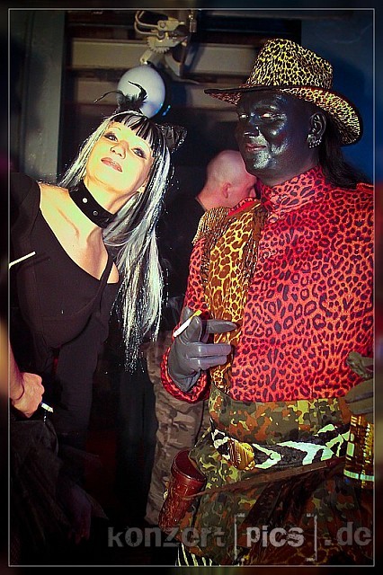 Nostromo Dark Carnival 2012 -126