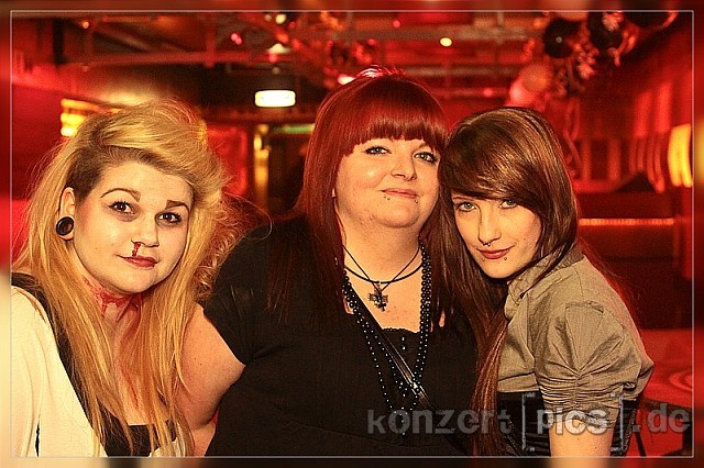 Nostromo Dark Carnival 2012 -131