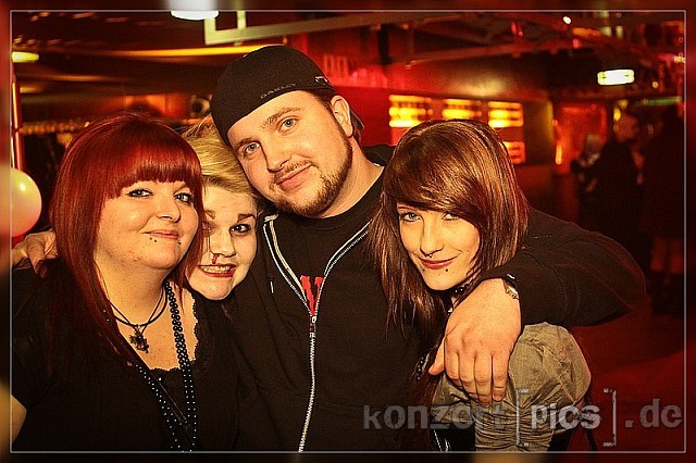 Nostromo Dark Carnival 2012 -132