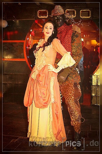 Nostromo Dark Carnival 2012 -133