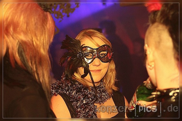 Nostromo Dark Carnival 2012 -138