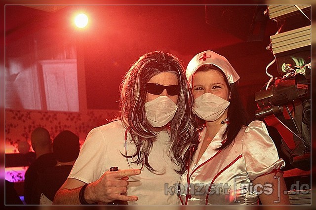 Nostromo Dark Carnival 2012 -139