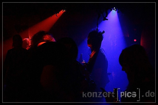 Nostromo Dark Carnival 2012 -141
