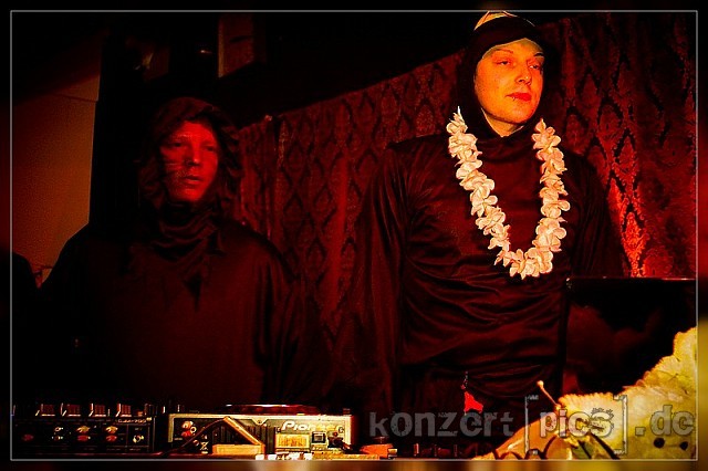 Nostromo Dark Carnival 2012 -142