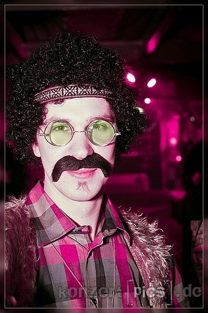 Nostromo Dark Carnival 2012 -143