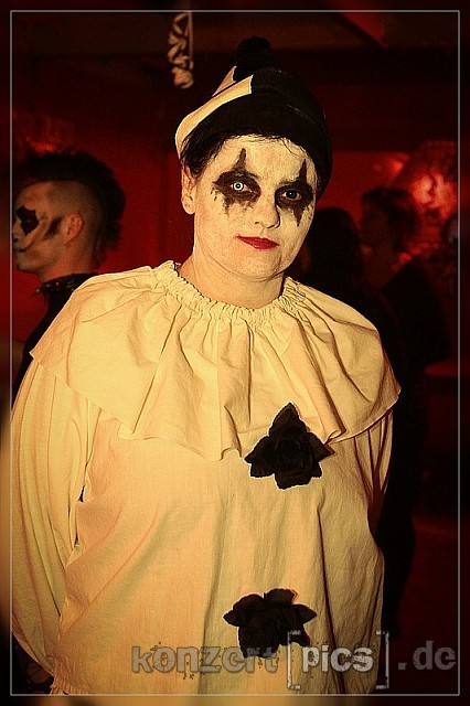 Nostromo Dark Carnival 2012 -146