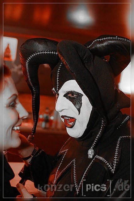 Nostromo Dark Carnival 2012 -147
