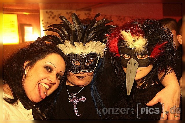 Nostromo Dark Carnival 2012 -148