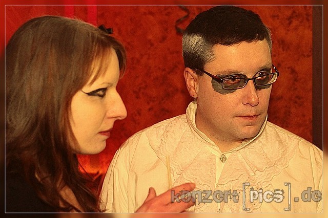 Nostromo Dark Carnival 2012 -151