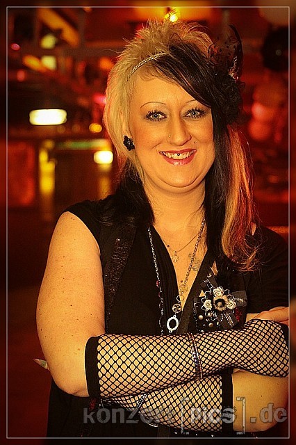 Nostromo Dark Carnival 2012 -153