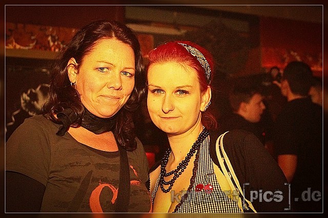 Nostromo Dark Carnival 2012 -157