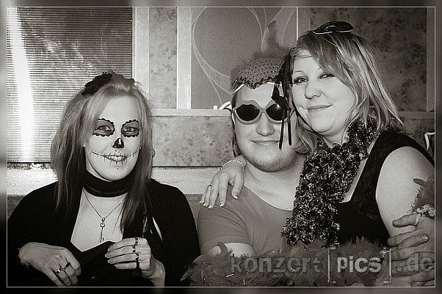 Nostromo Dark Carnival 2012 -158