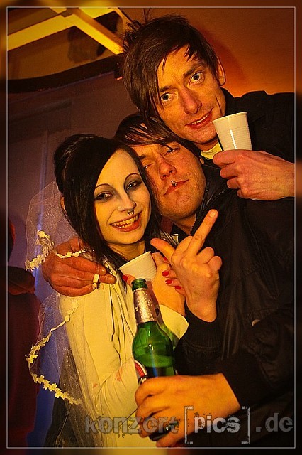 Nostromo Dark Carnival 2012 -159