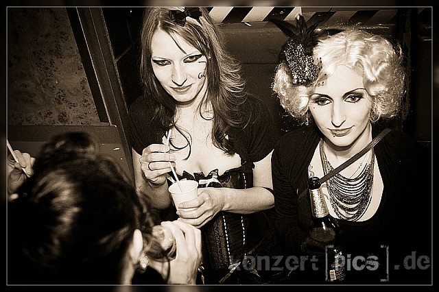Nostromo Dark Carnival 2012 -161