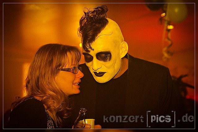 Nostromo Dark Carnival 2012 -164