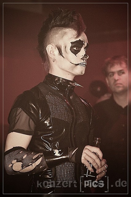 Nostromo Dark Carnival 2012 -165