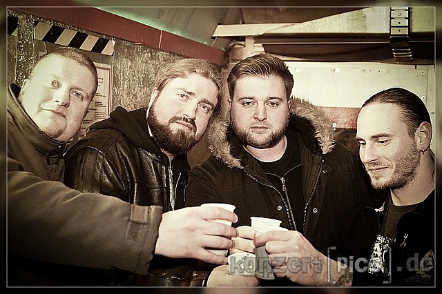 Nostromo Dark Carnival 2012 -167