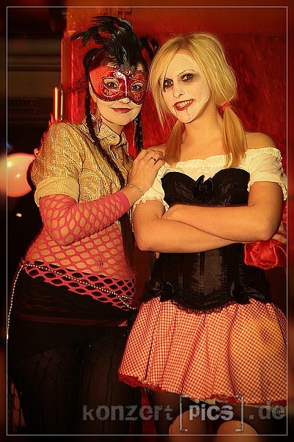 Nostromo Dark Carnival 2012 -168